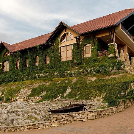 Chateau Vartely Orhei Exterior foto